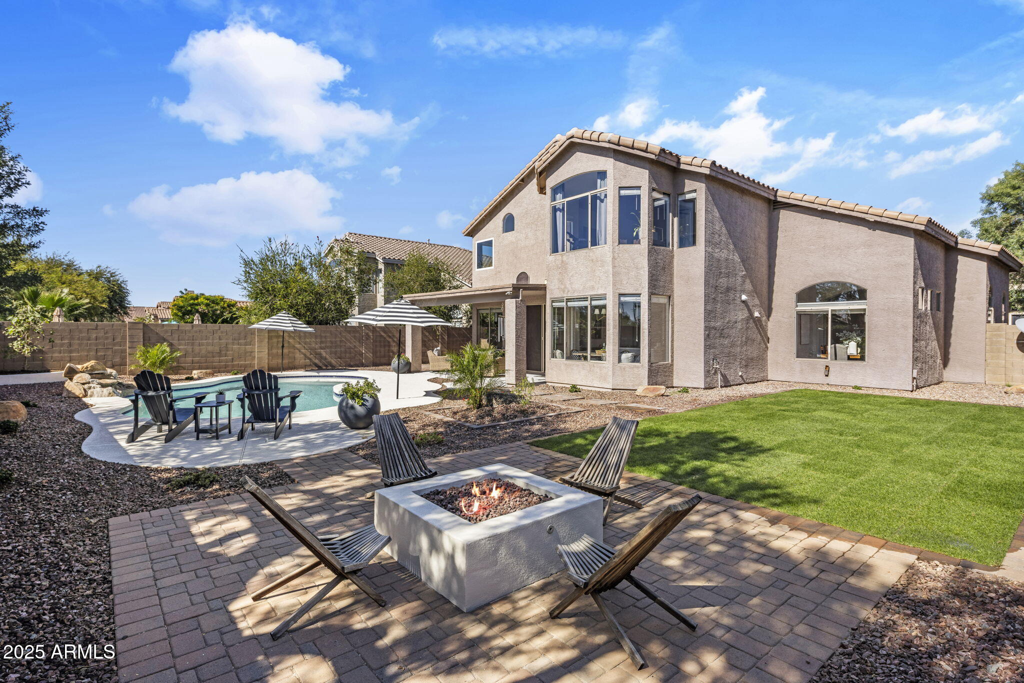 4715 E VIA MONTOYA Drive