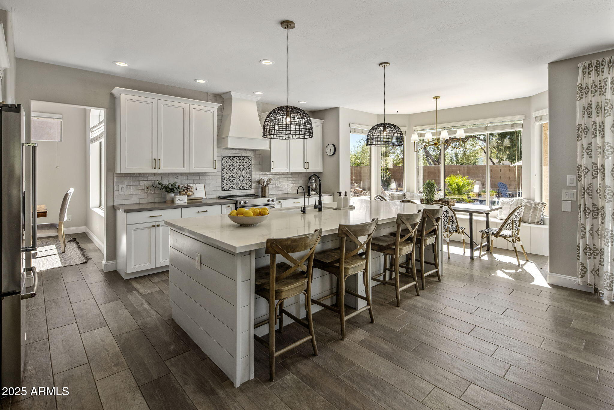 4715 E VIA MONTOYA Drive