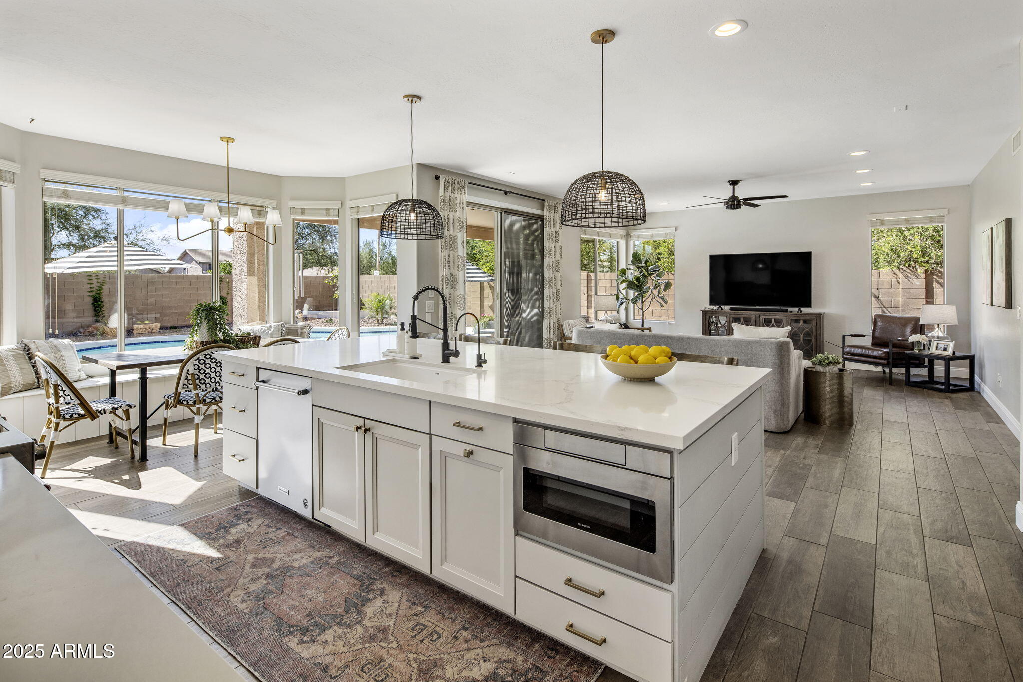 4715 E VIA MONTOYA Drive