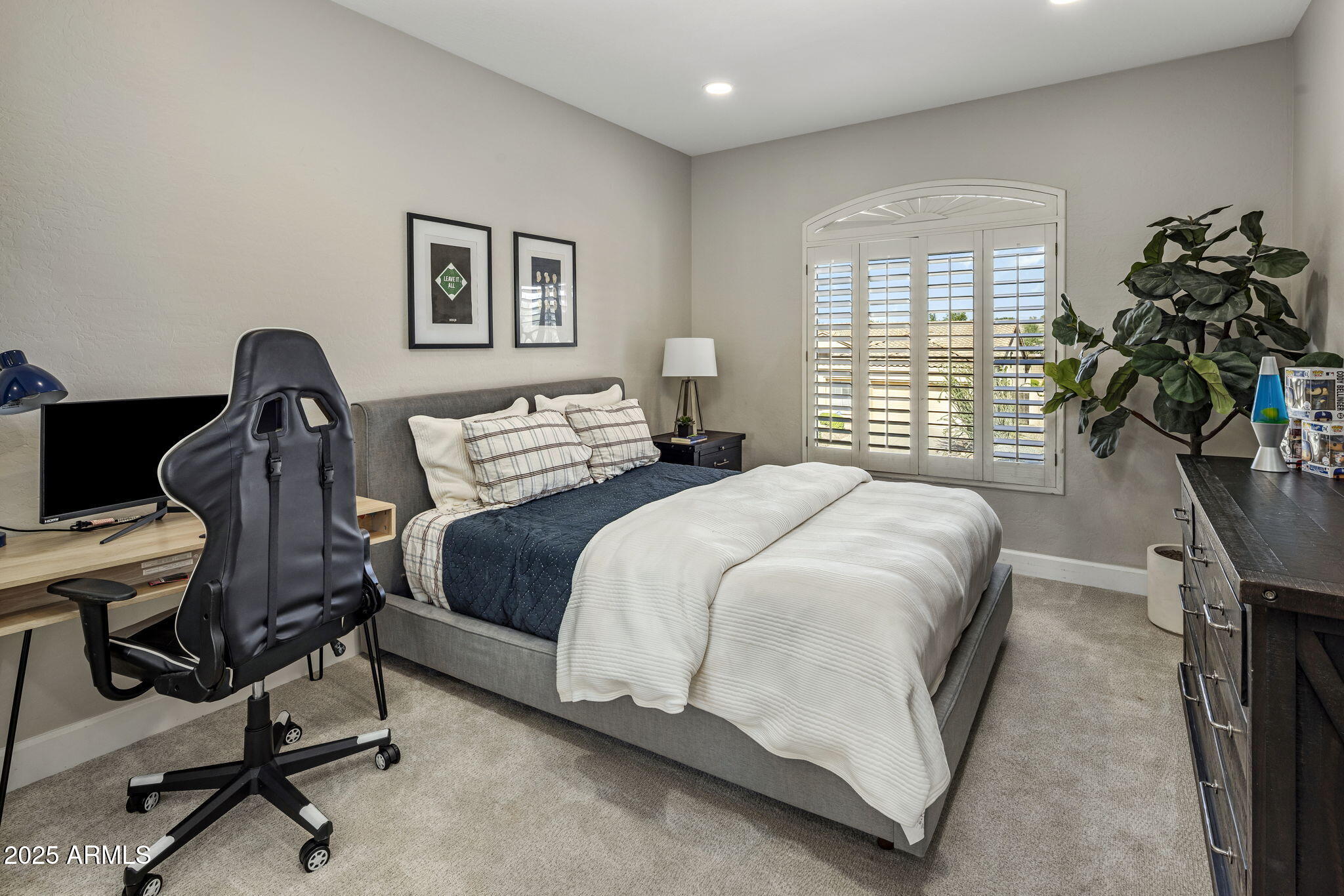 4715 E VIA MONTOYA Drive