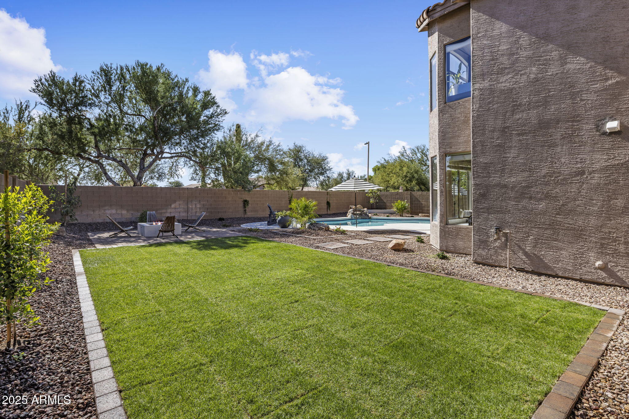 4715 E VIA MONTOYA Drive