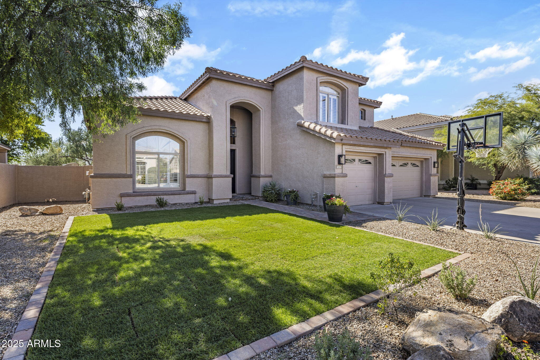 4715 E VIA MONTOYA Drive