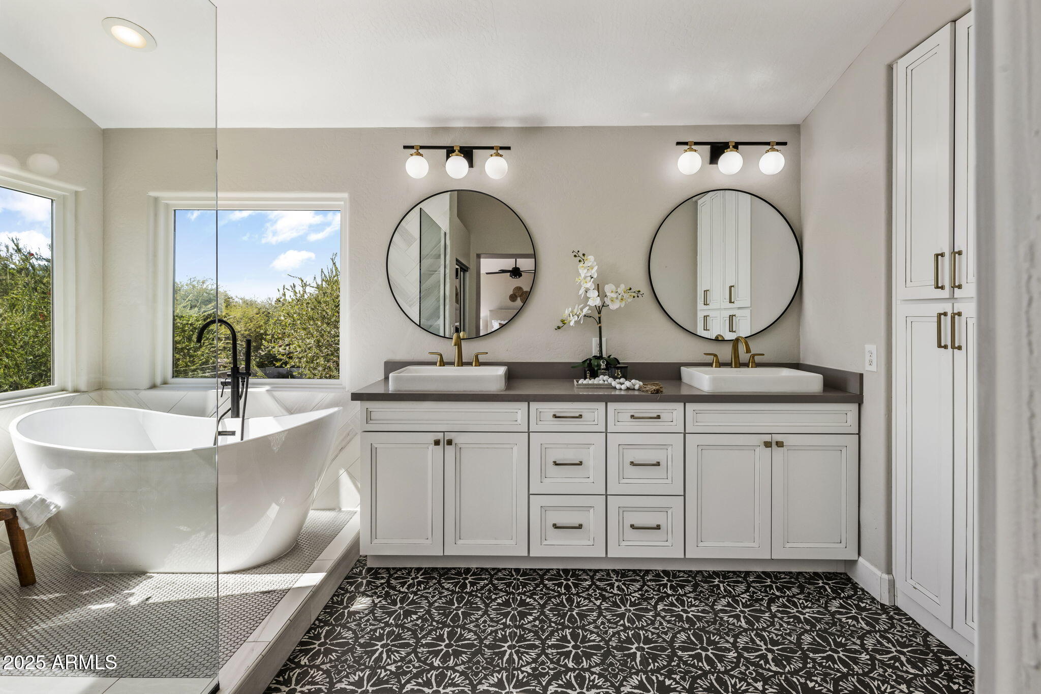 4715 E VIA MONTOYA Drive