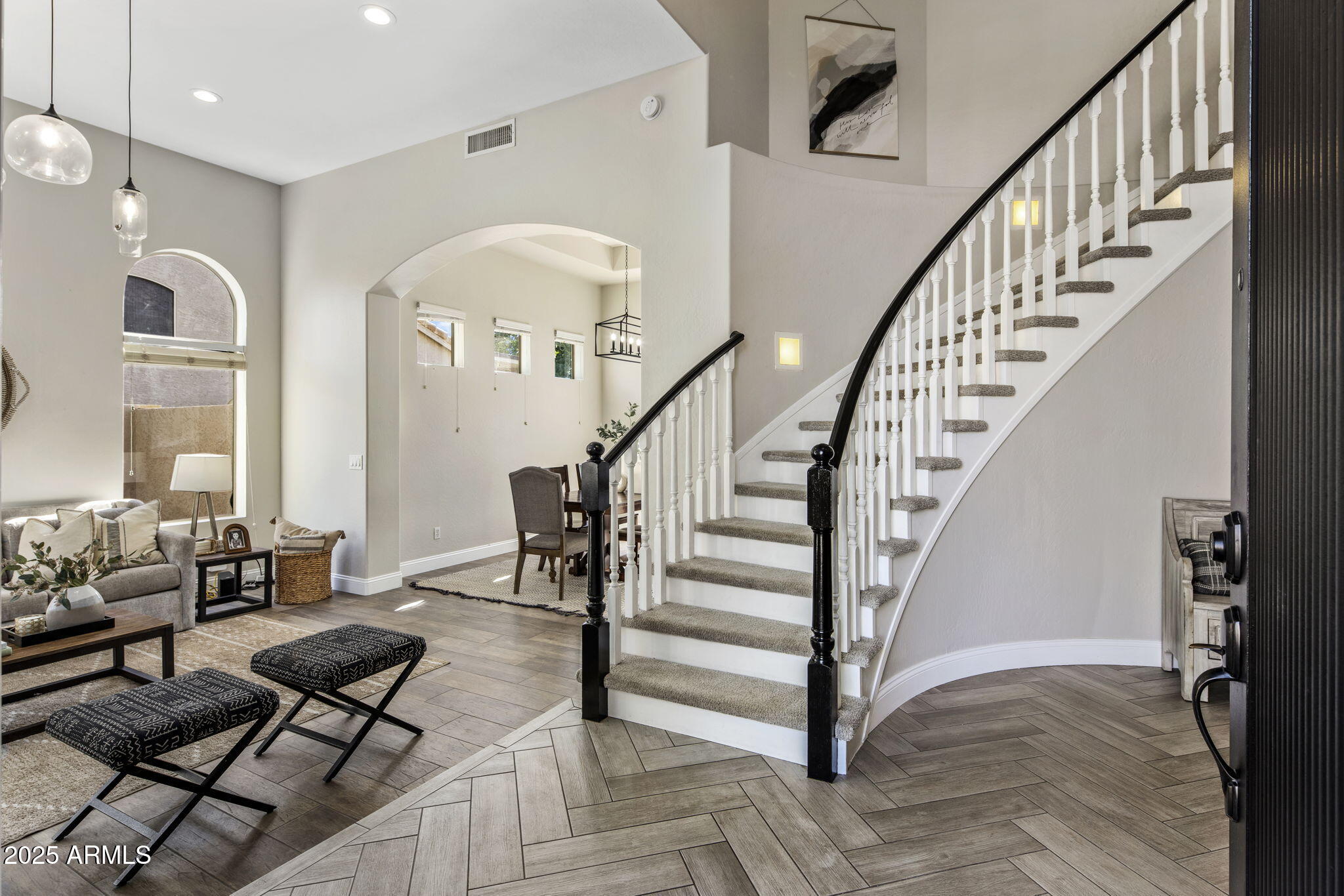 4715 E VIA MONTOYA Drive