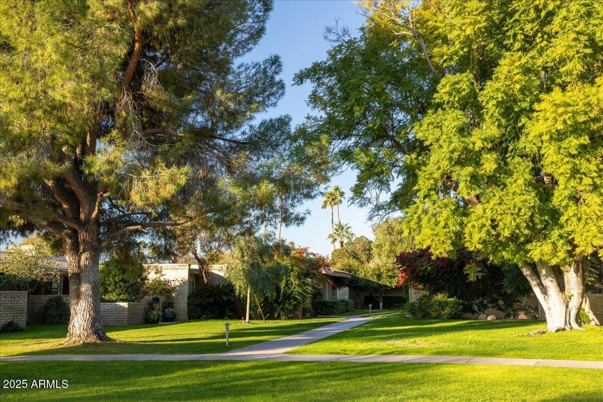 4800 N 68TH Street, 108