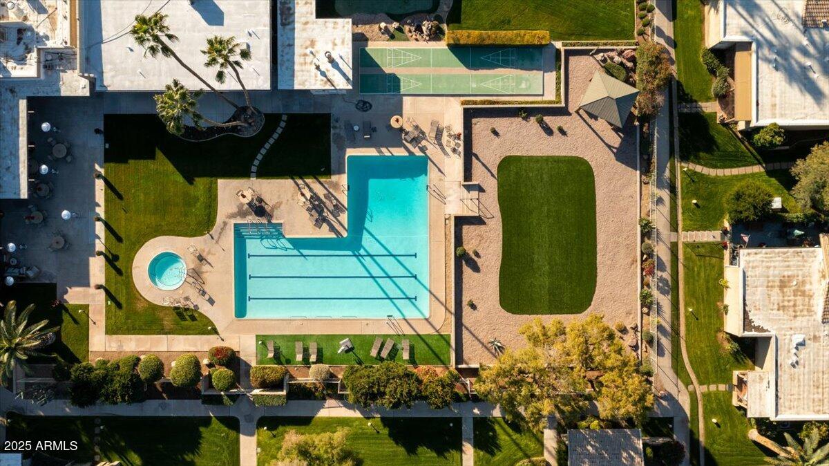 4800 N 68TH Street, 108