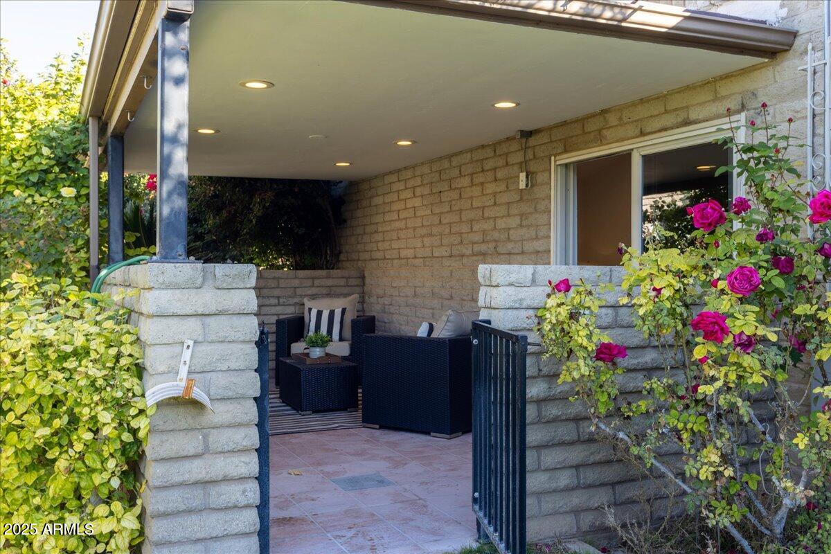 4800 N 68TH Street, 108