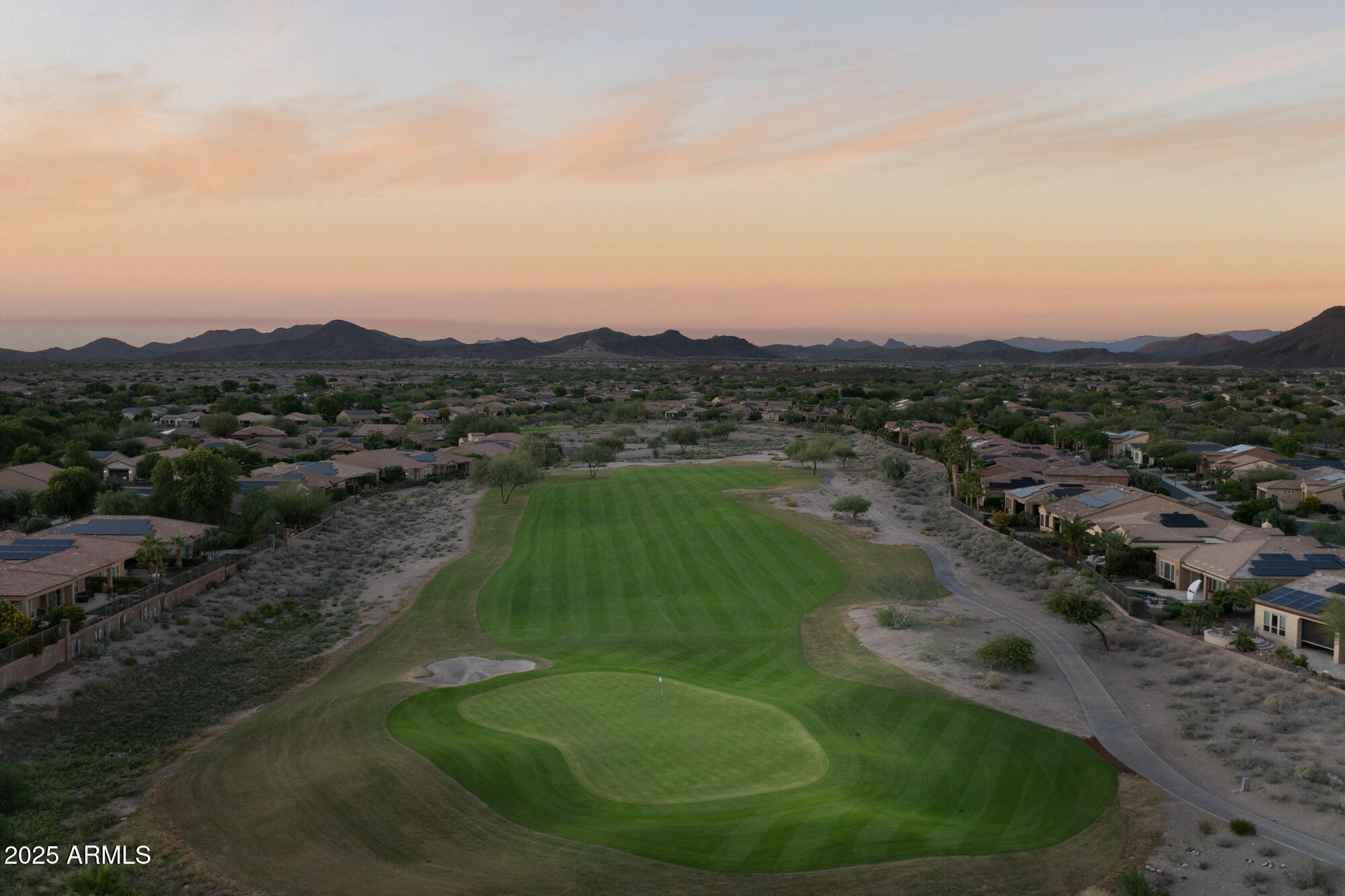 29565 N SORRENTO Drive