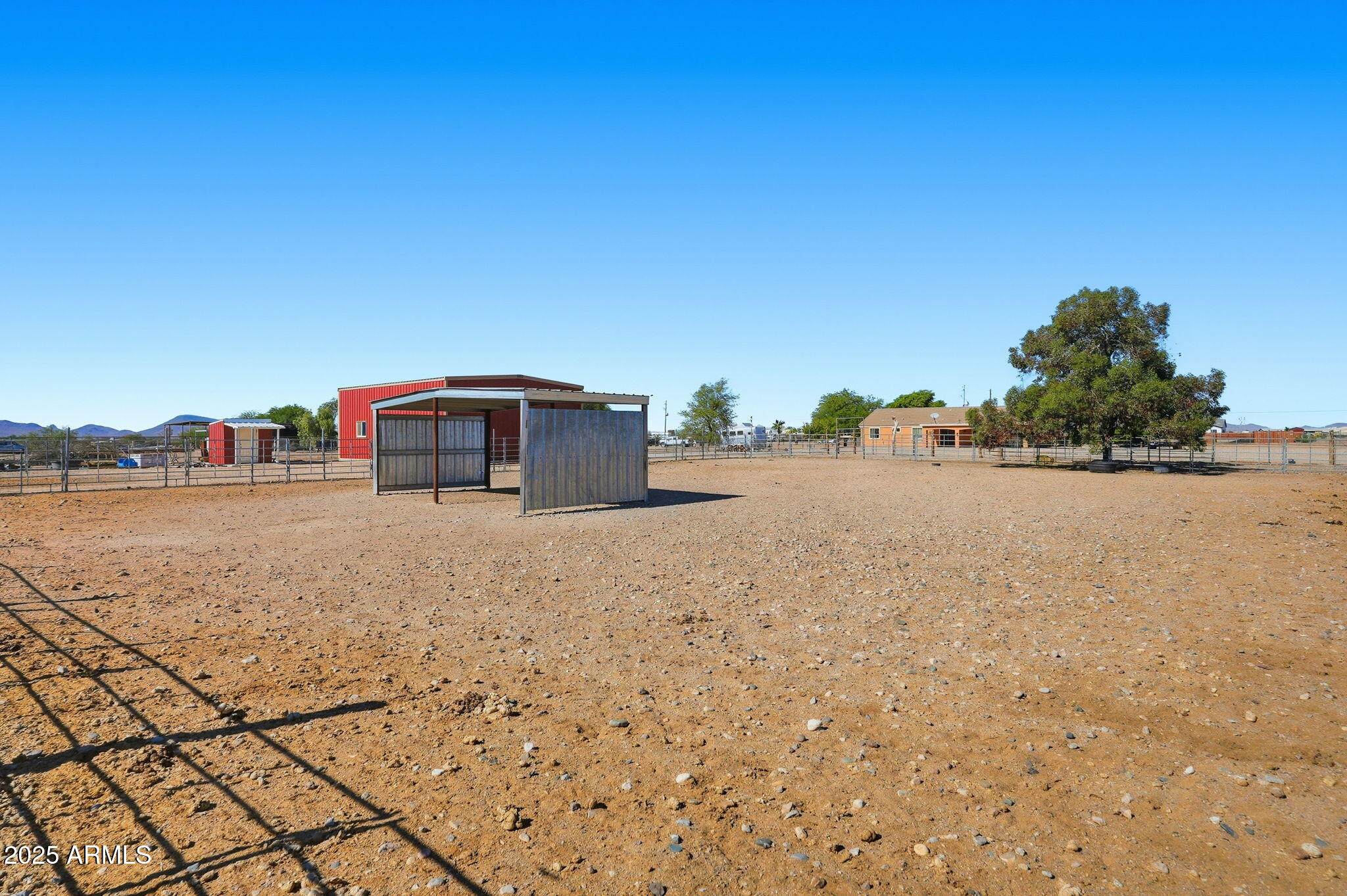 36925 W DURANGO Street