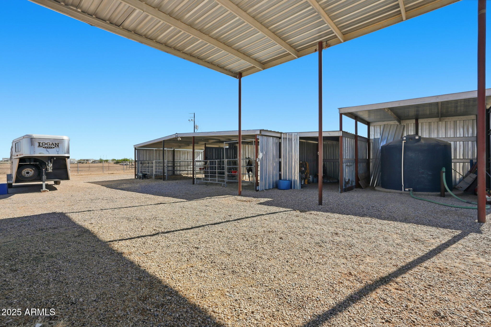 36925 W DURANGO Street