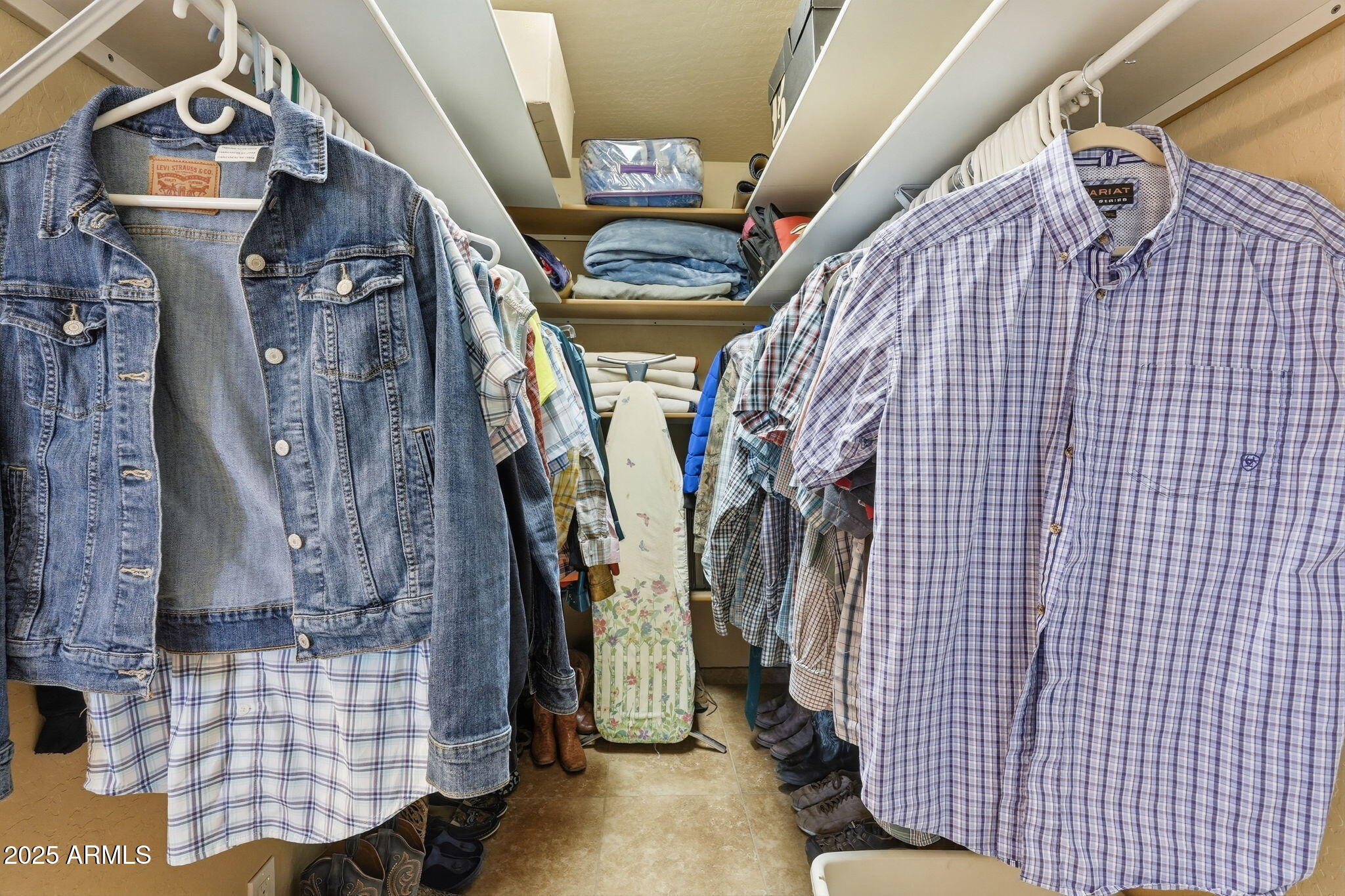 36925 W DURANGO Street