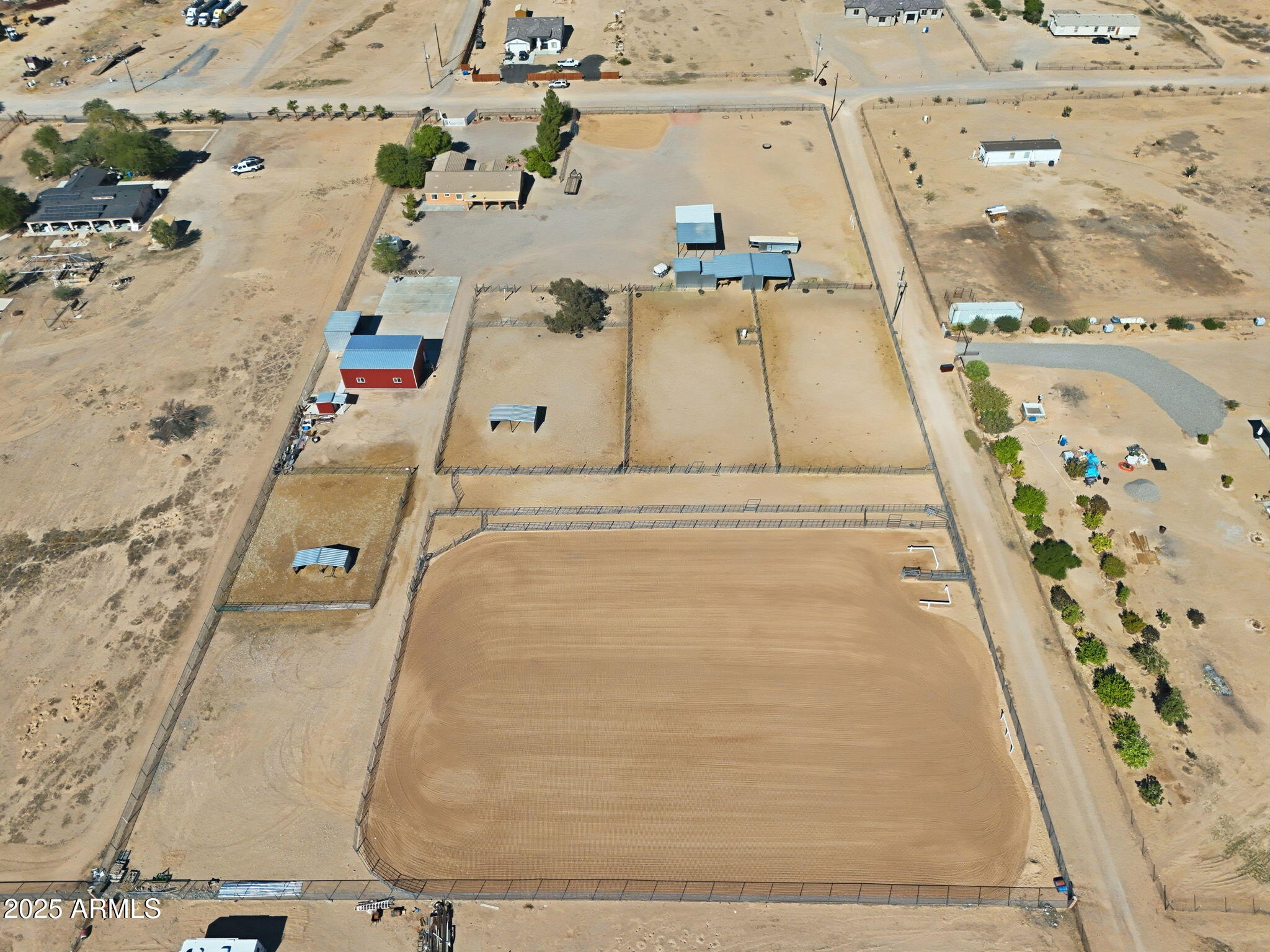 36925 W DURANGO Street