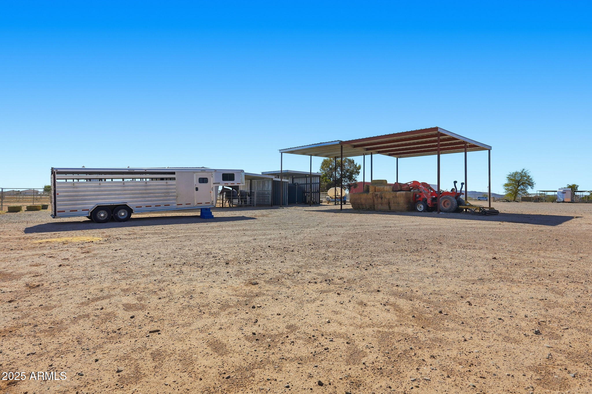 36925 W DURANGO Street