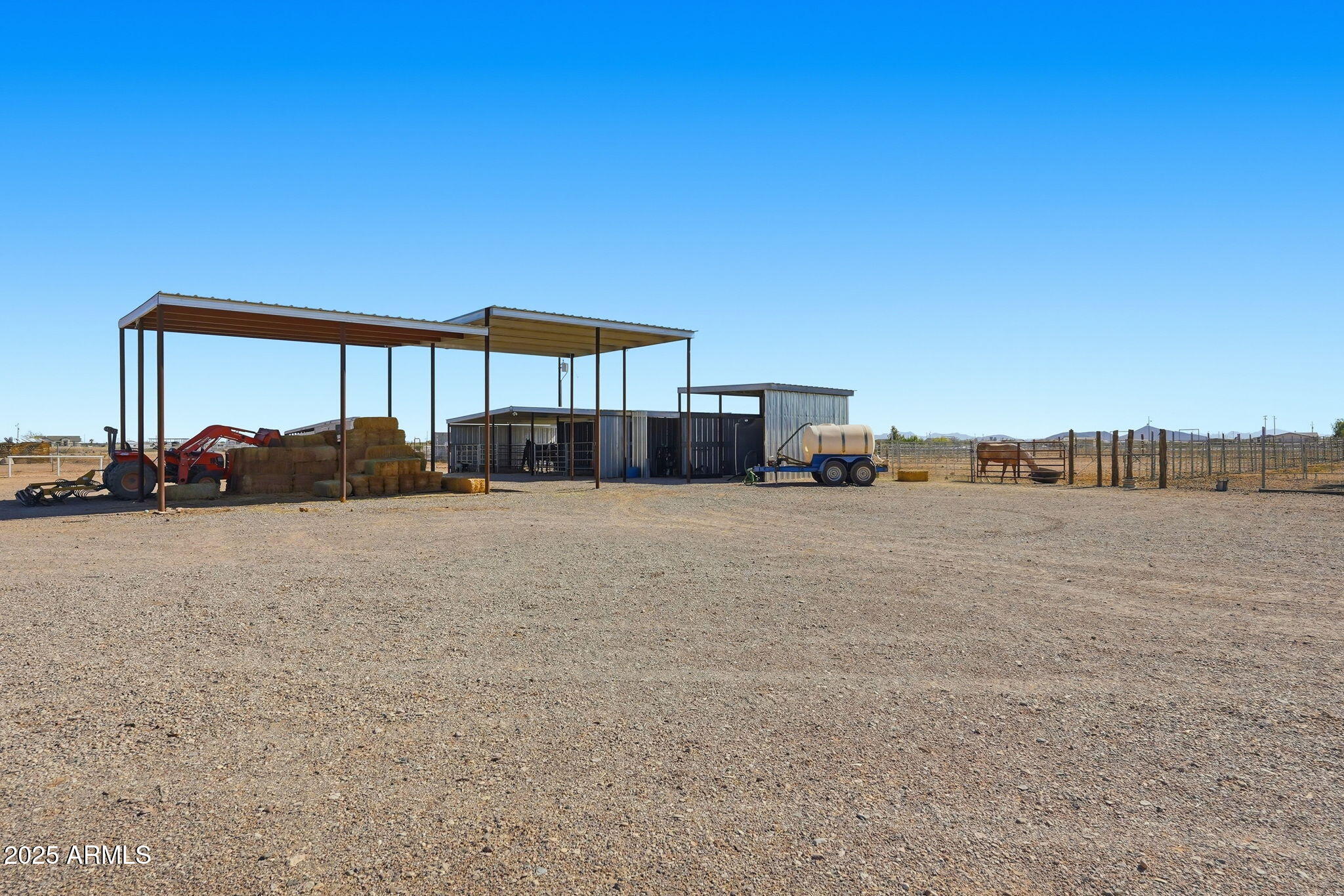 36925 W DURANGO Street