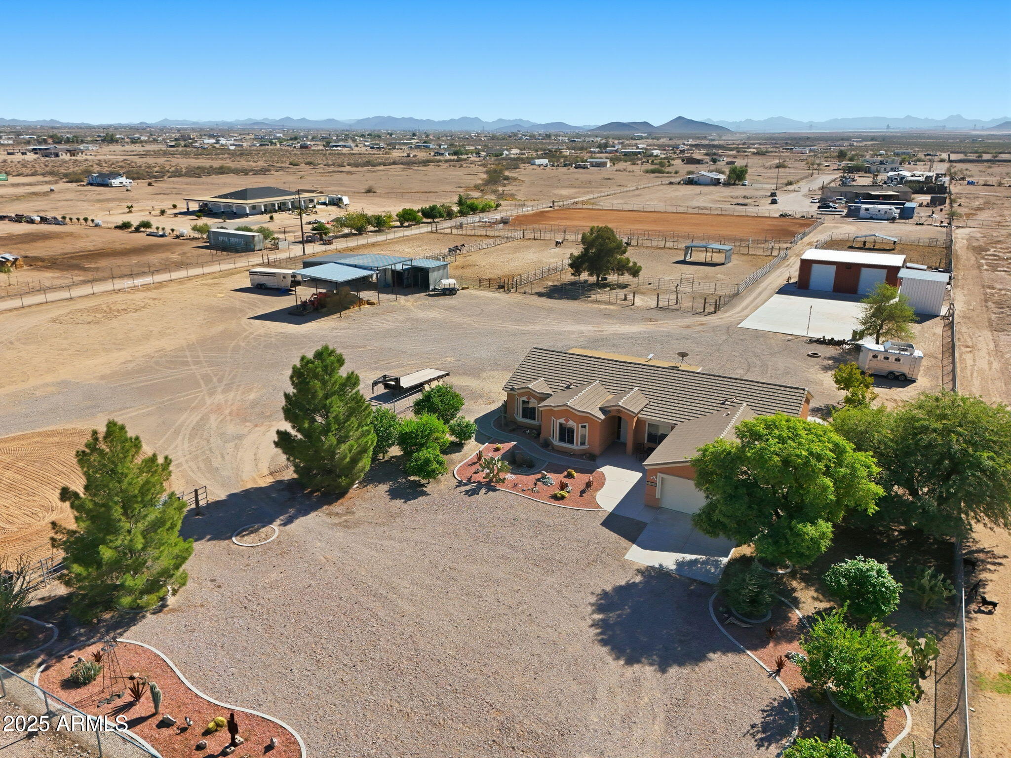 36925 W DURANGO Street