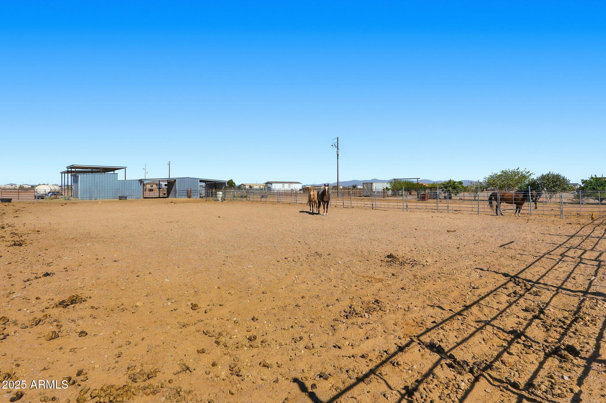 36925 W DURANGO Street