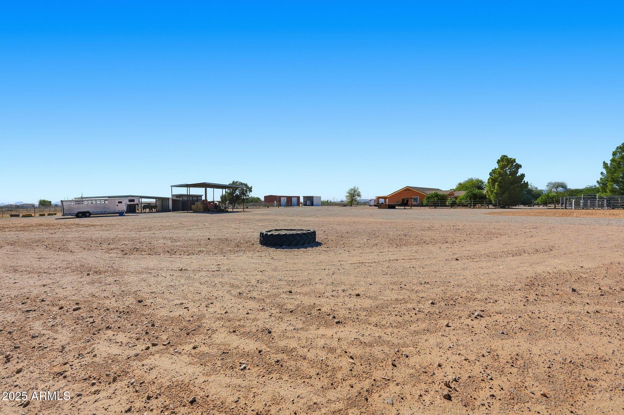 36925 W DURANGO Street