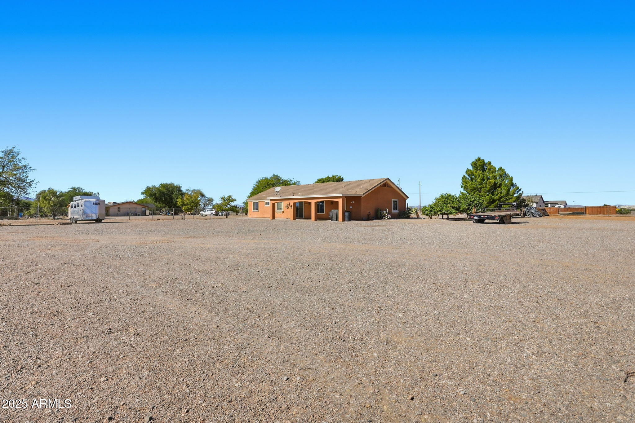 36925 W DURANGO Street