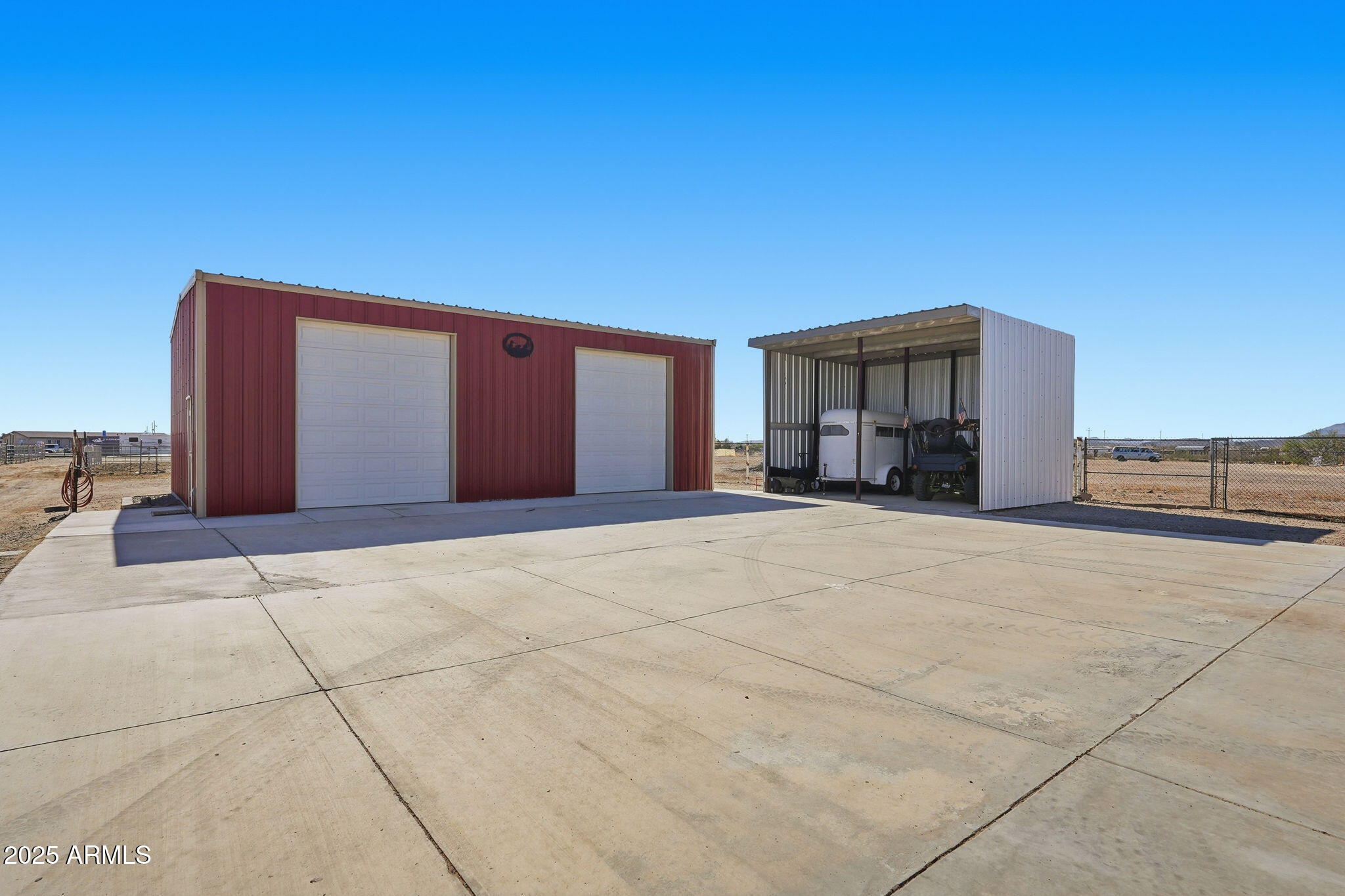 36925 W DURANGO Street