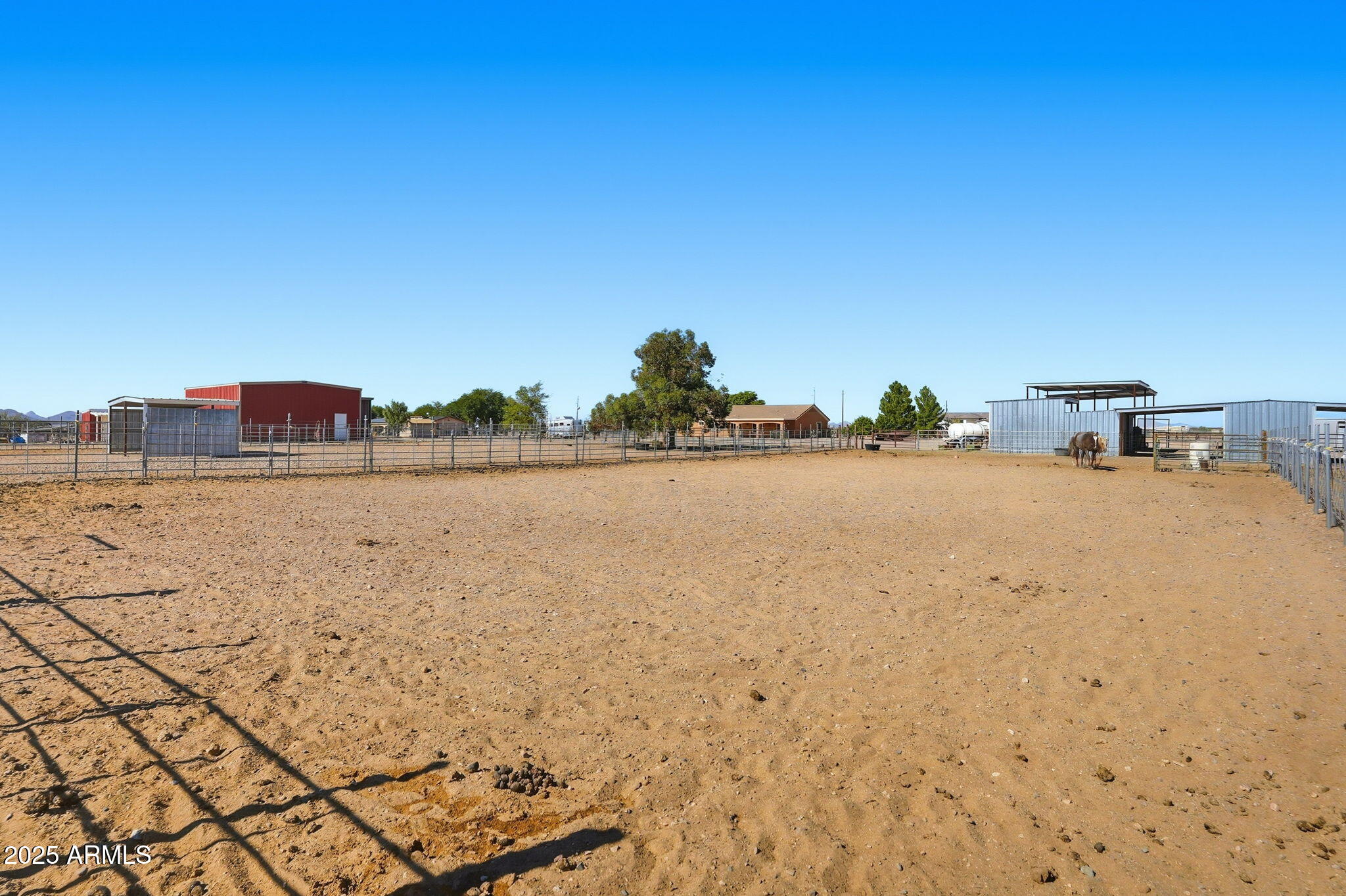 36925 W DURANGO Street