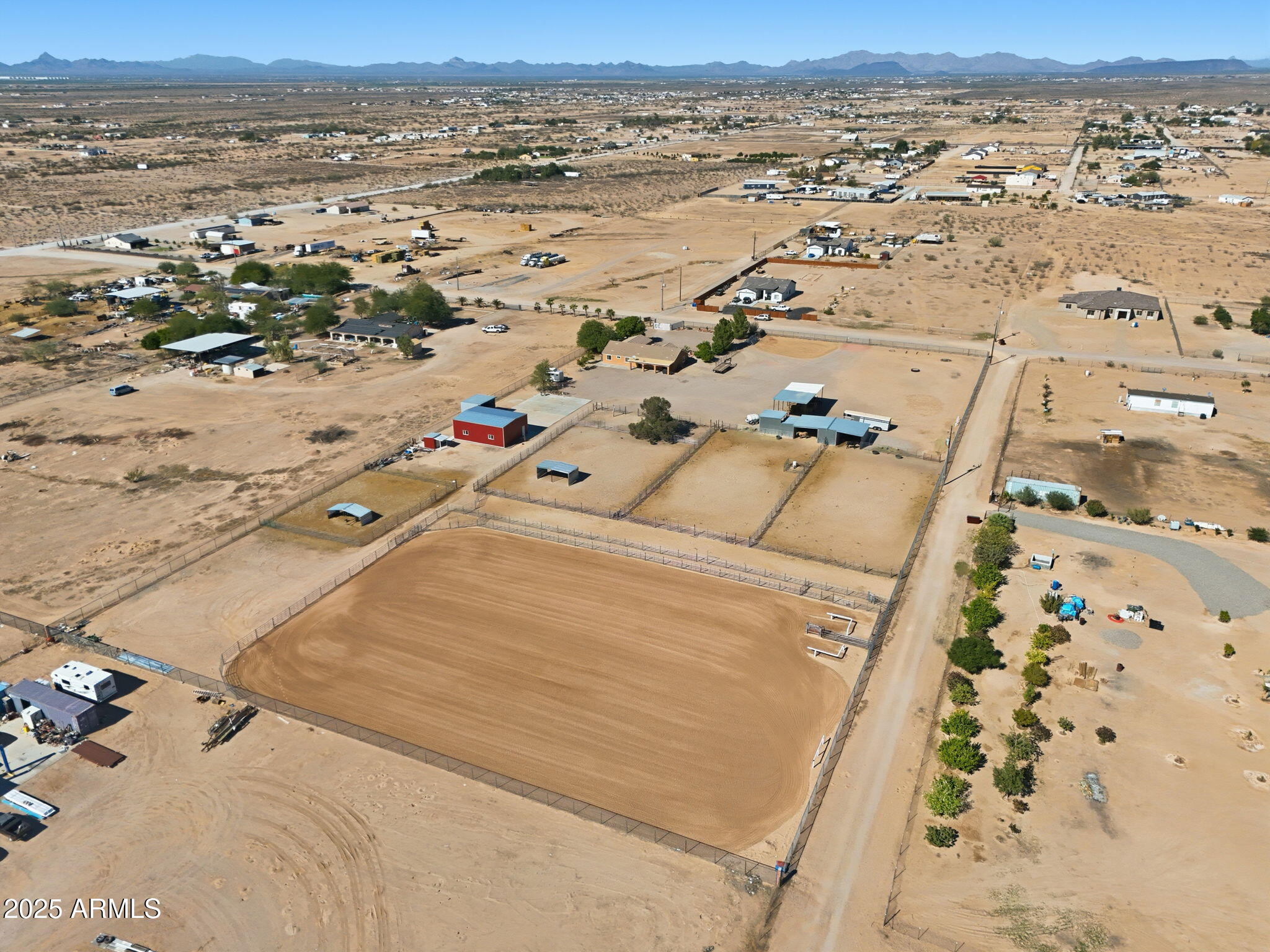 36925 W DURANGO Street