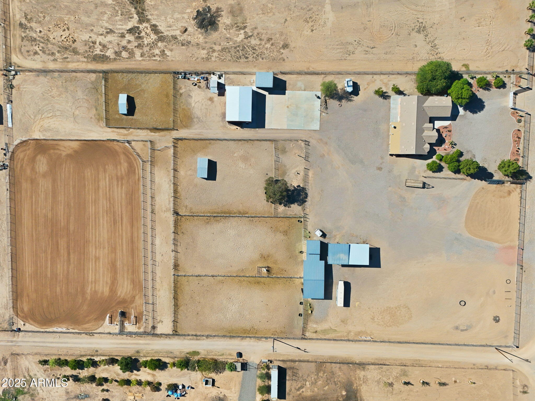 36925 W DURANGO Street