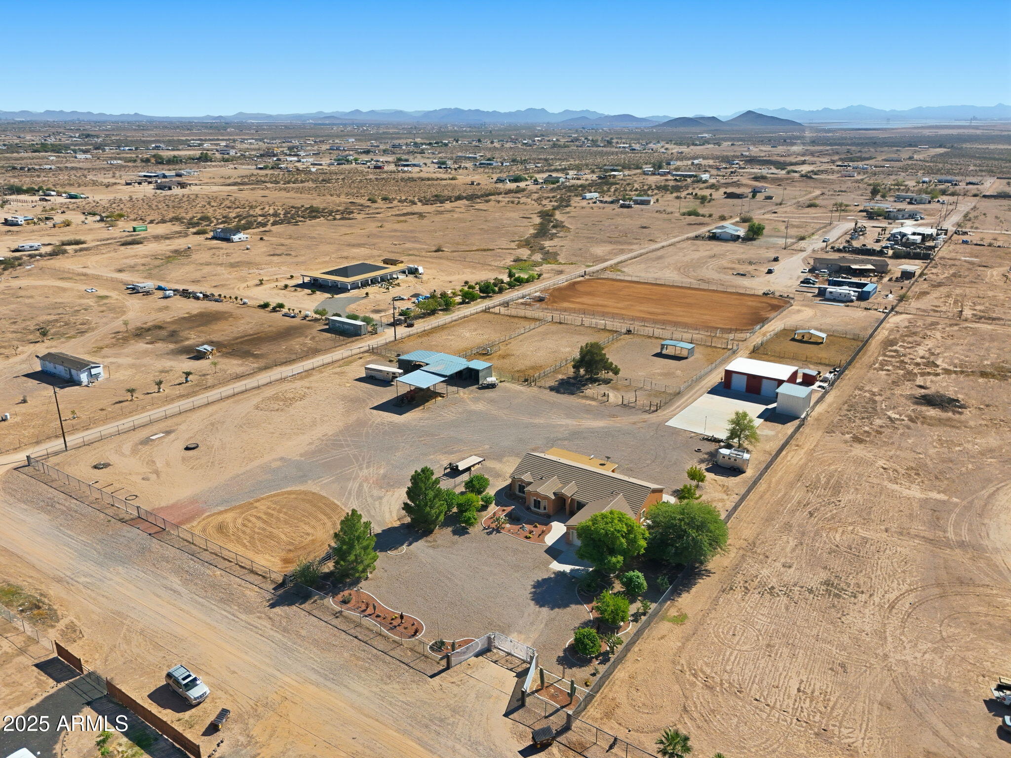 36925 W DURANGO Street