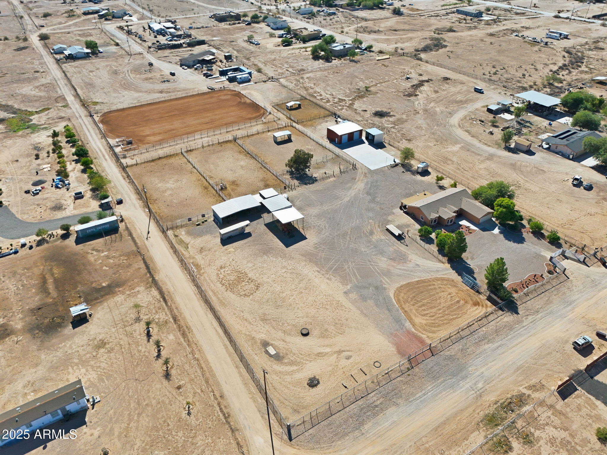 36925 W DURANGO Street