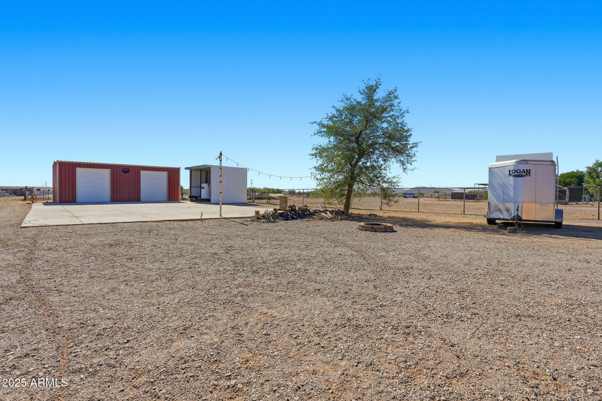 36925 W DURANGO Street