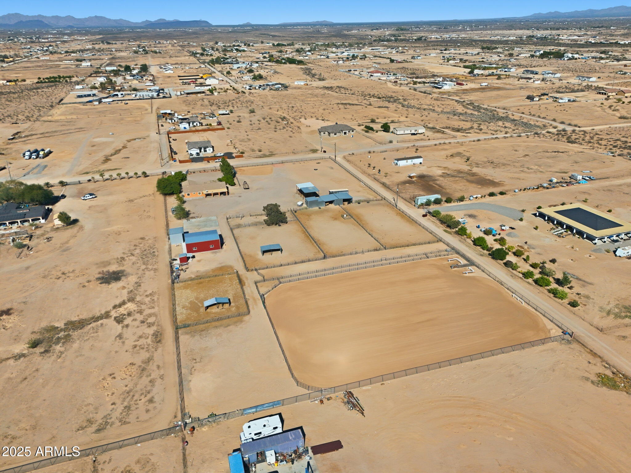 36925 W DURANGO Street