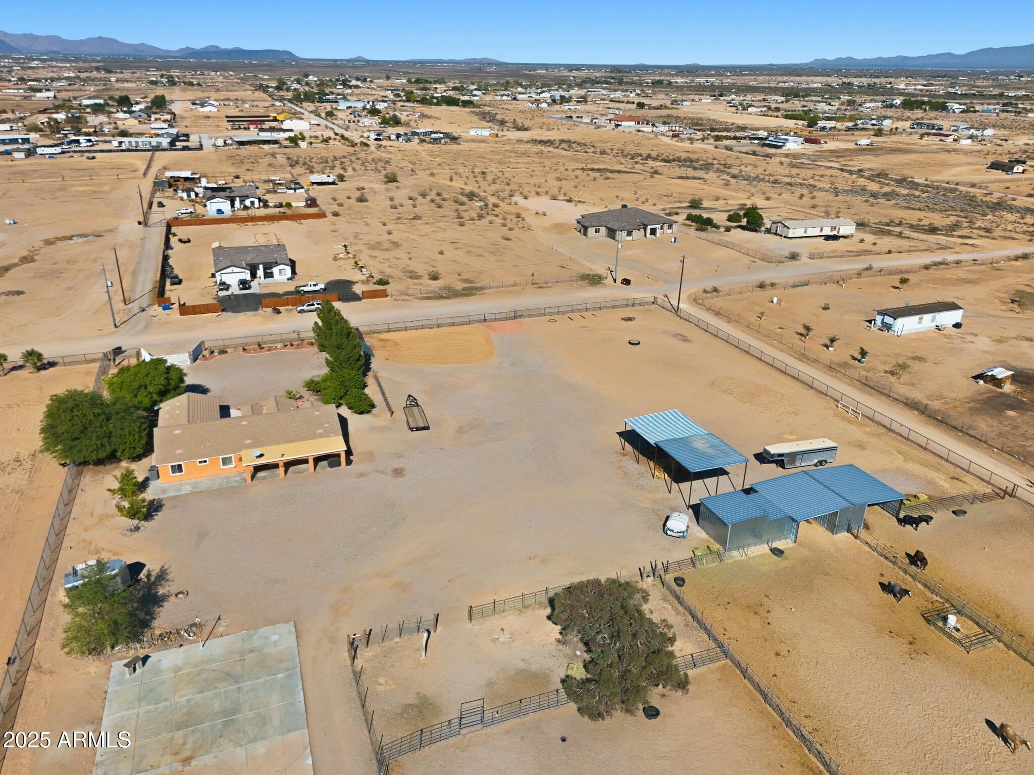 36925 W DURANGO Street