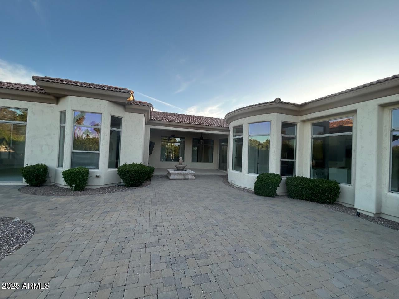 3552 E JAEGER Circle