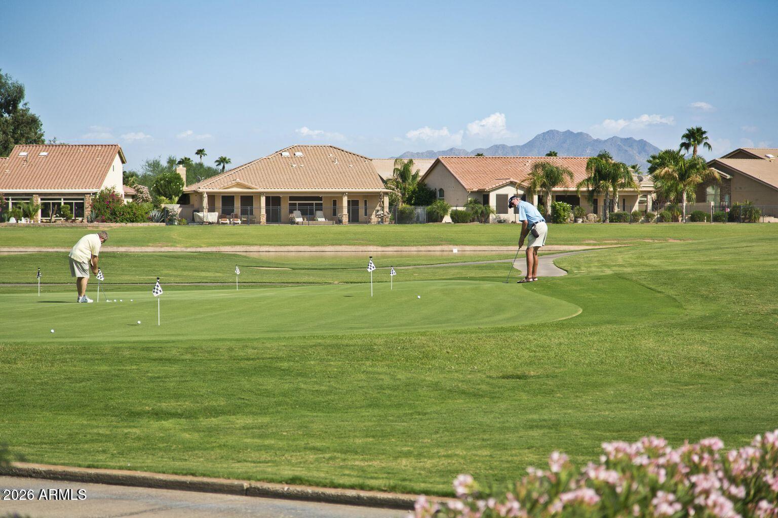 23811 S Berrybrook Drive