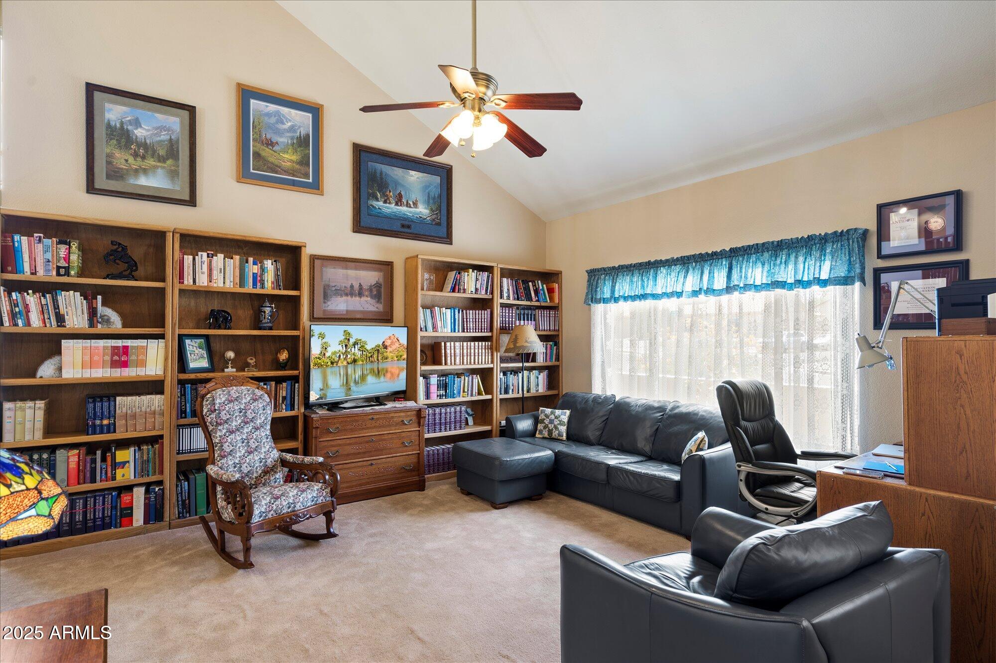 4002 N SAN GABRIEL Circle