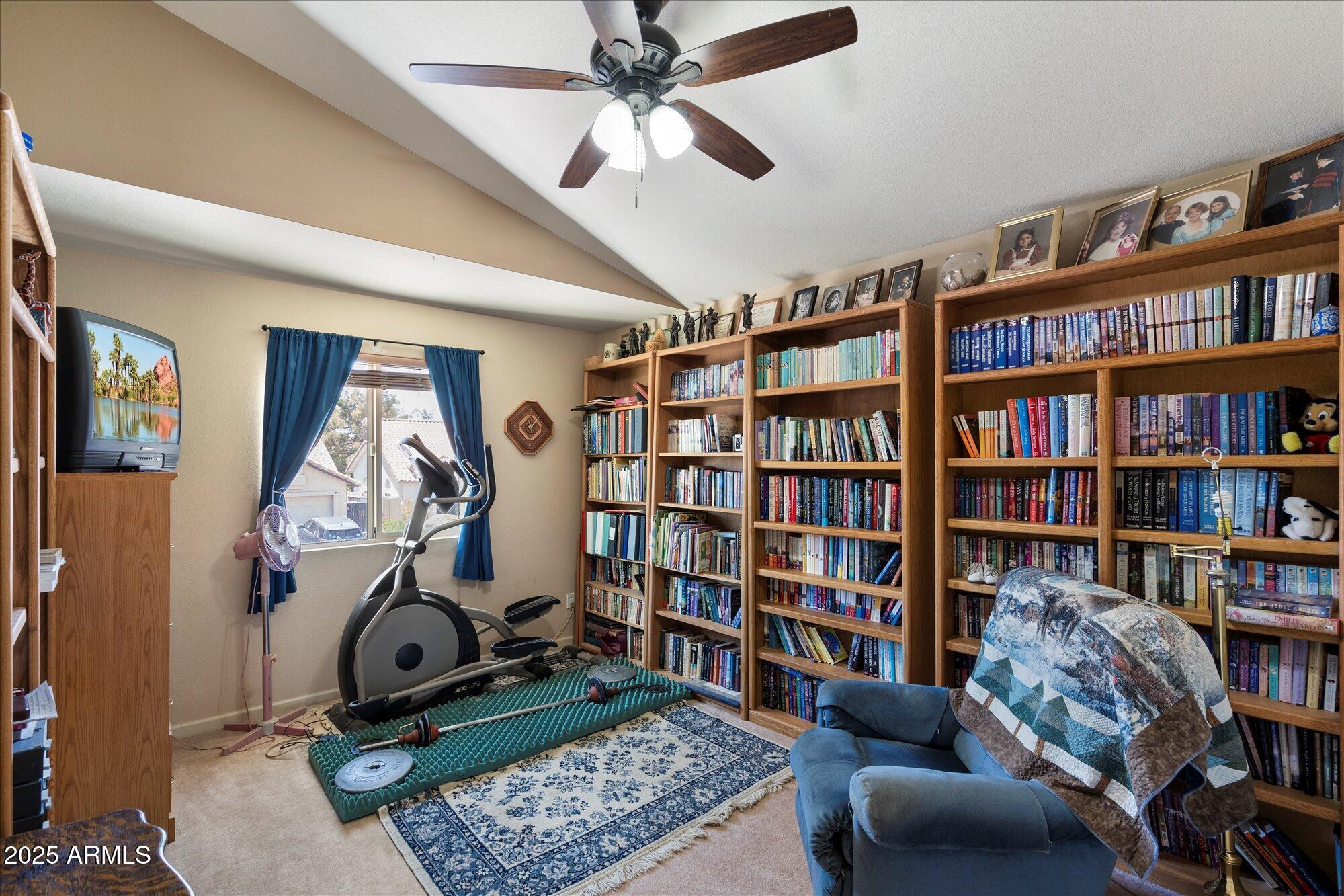 4002 N SAN GABRIEL Circle