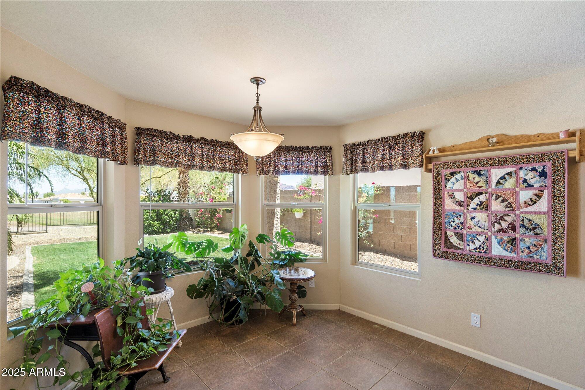 4002 N SAN GABRIEL Circle