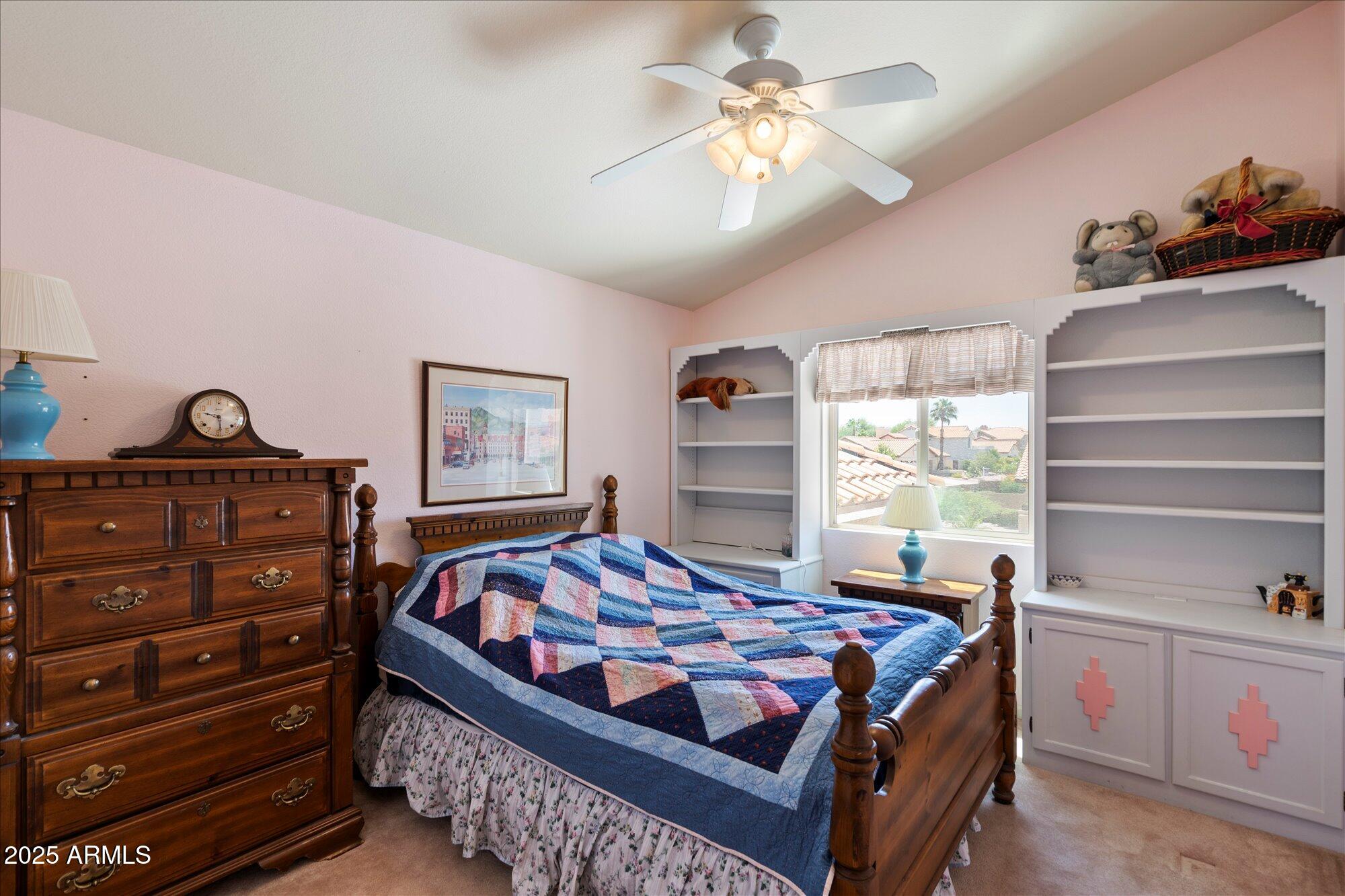 4002 N SAN GABRIEL Circle