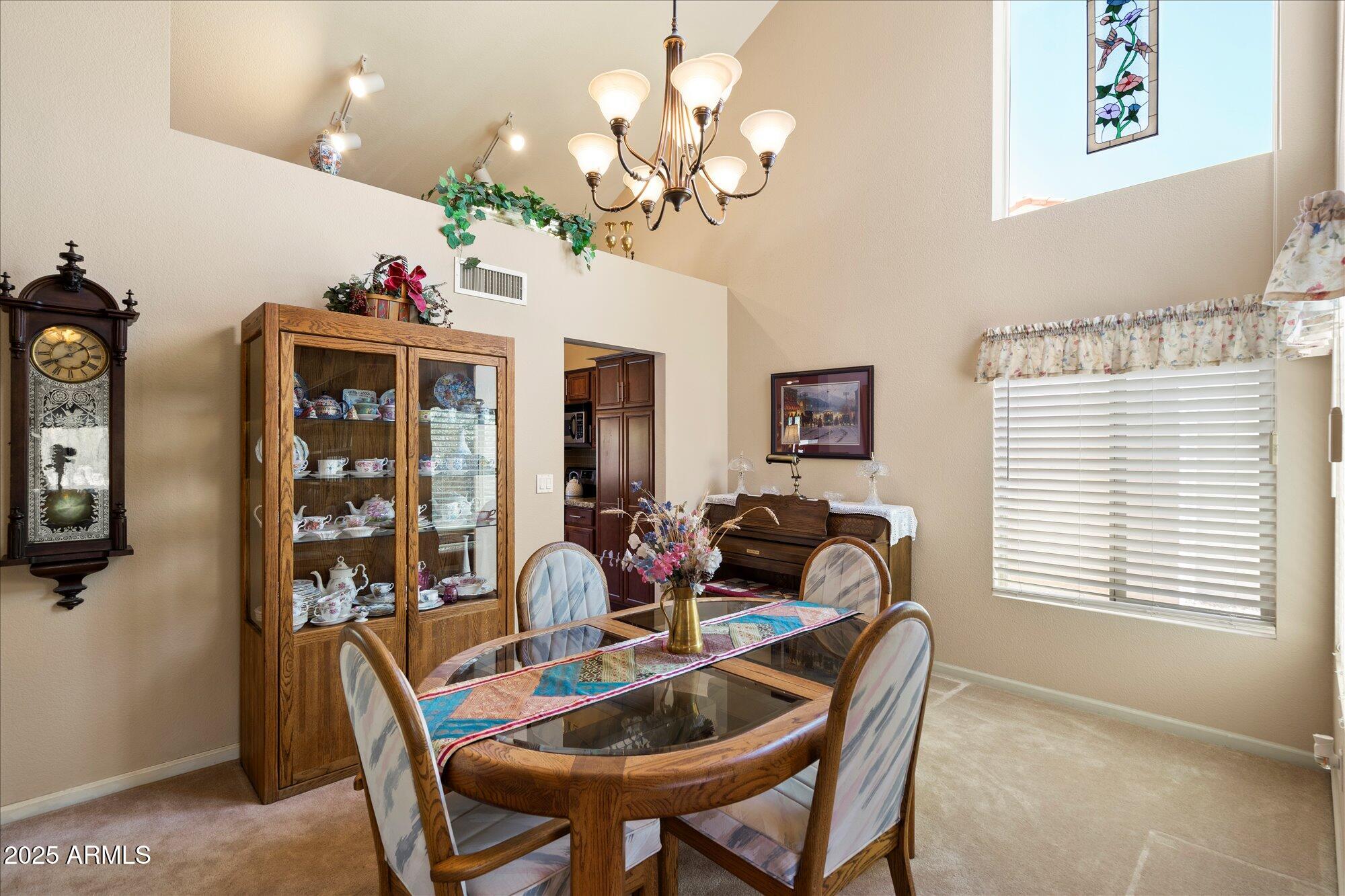 4002 N SAN GABRIEL Circle