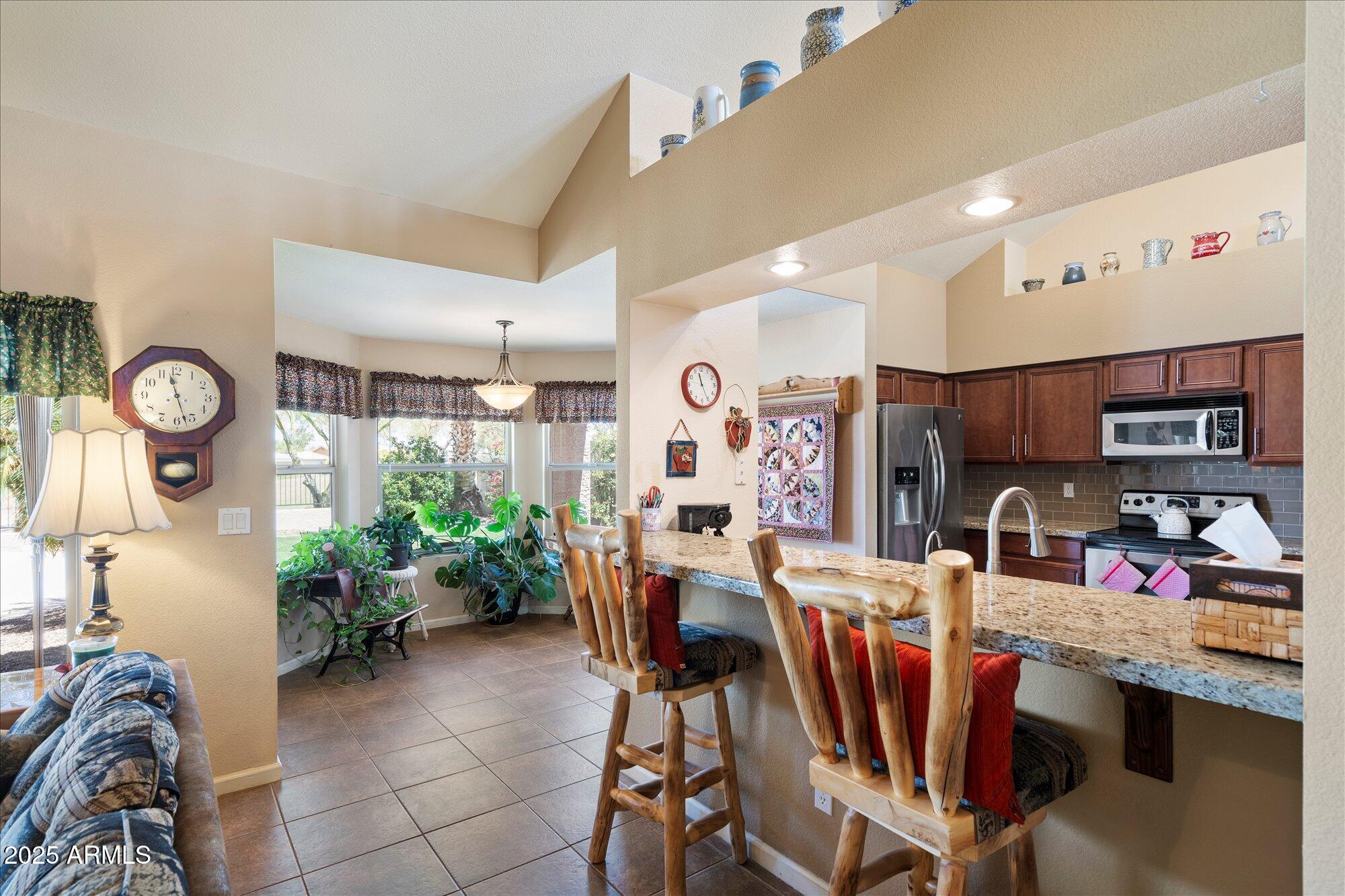 4002 N SAN GABRIEL Circle