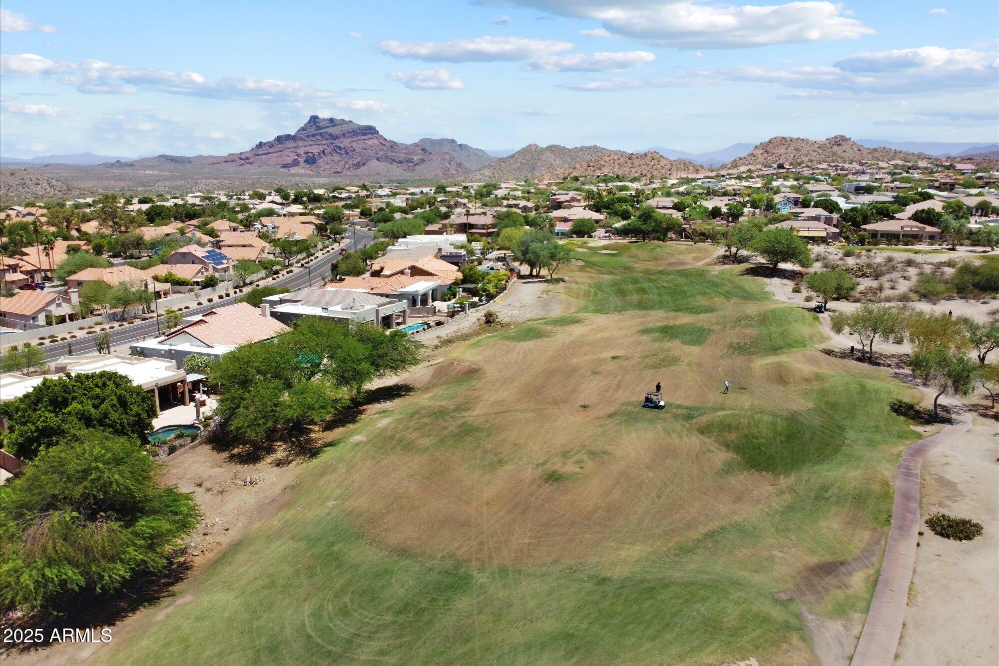 4002 N SAN GABRIEL Circle