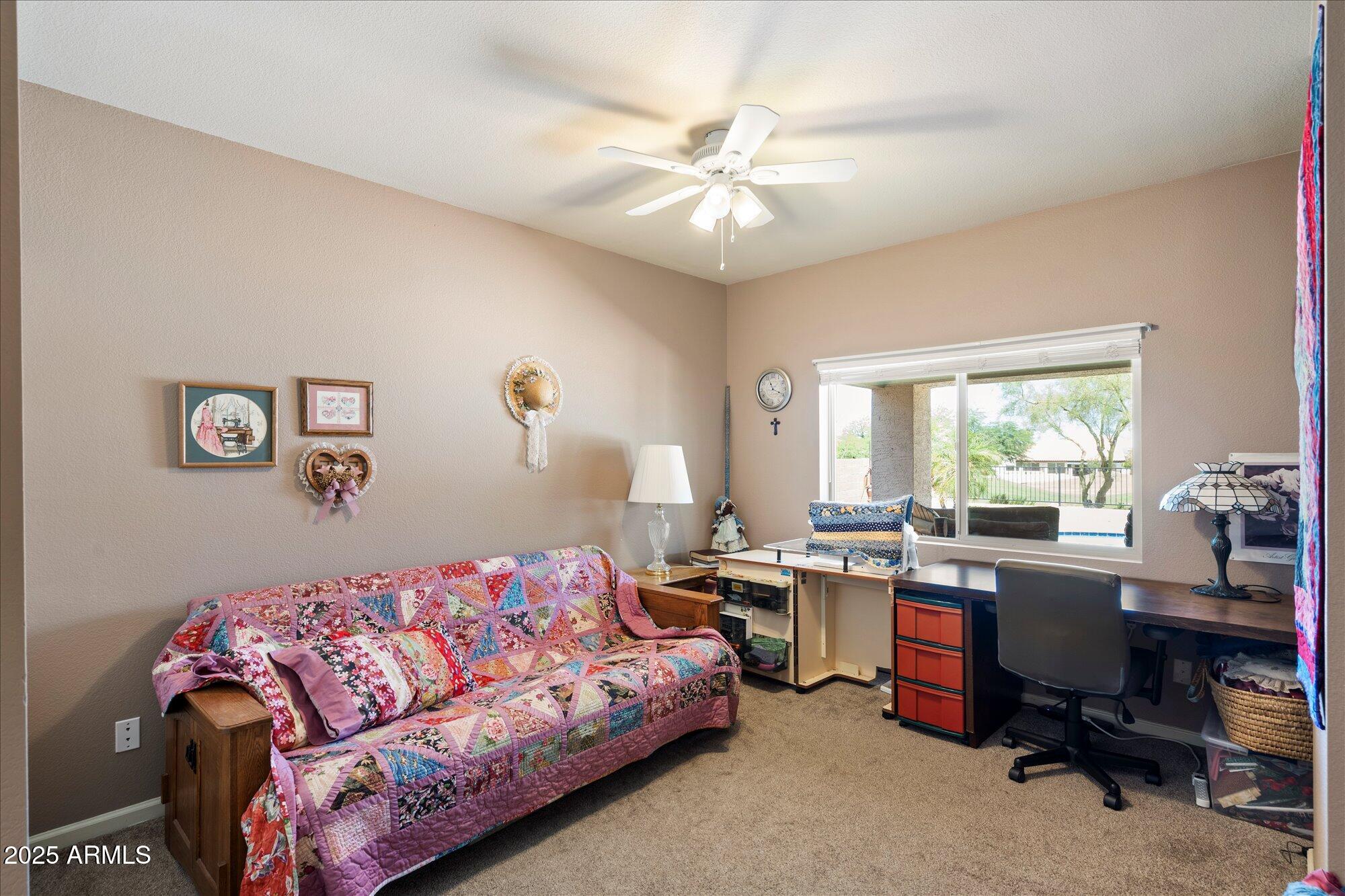 4002 N SAN GABRIEL Circle