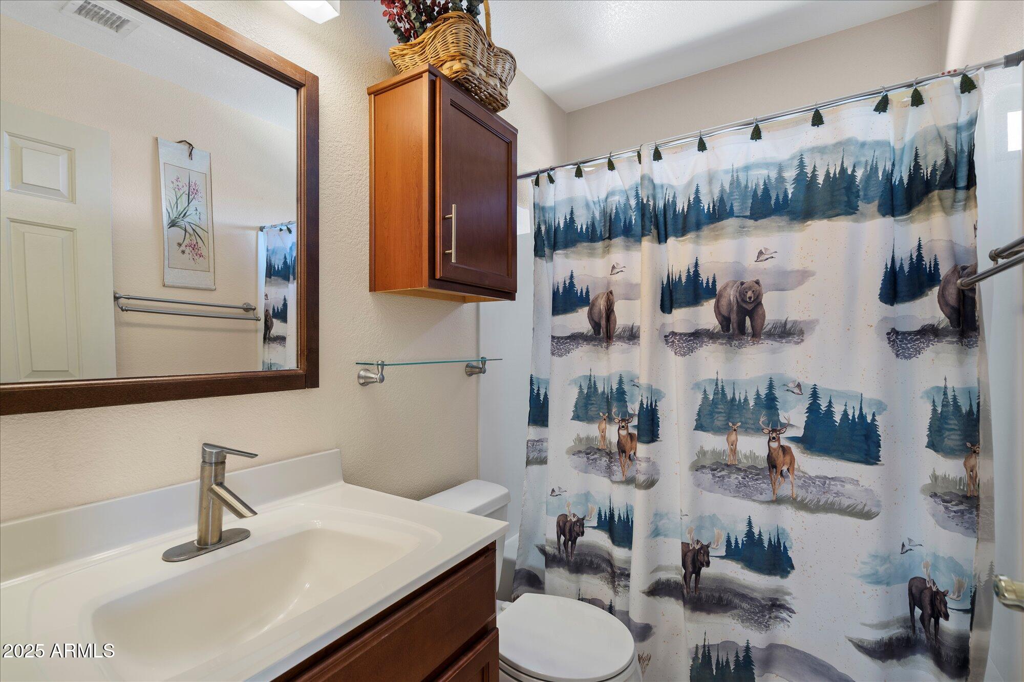 4002 N SAN GABRIEL Circle