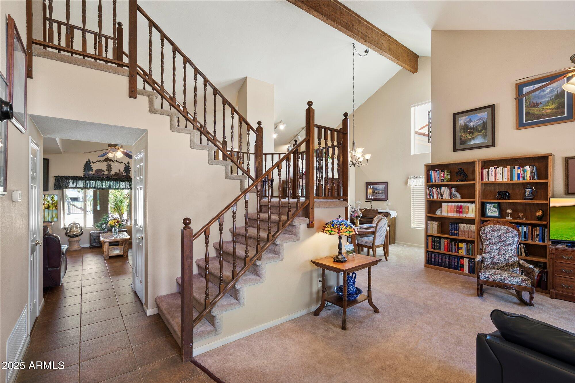 4002 N SAN GABRIEL Circle