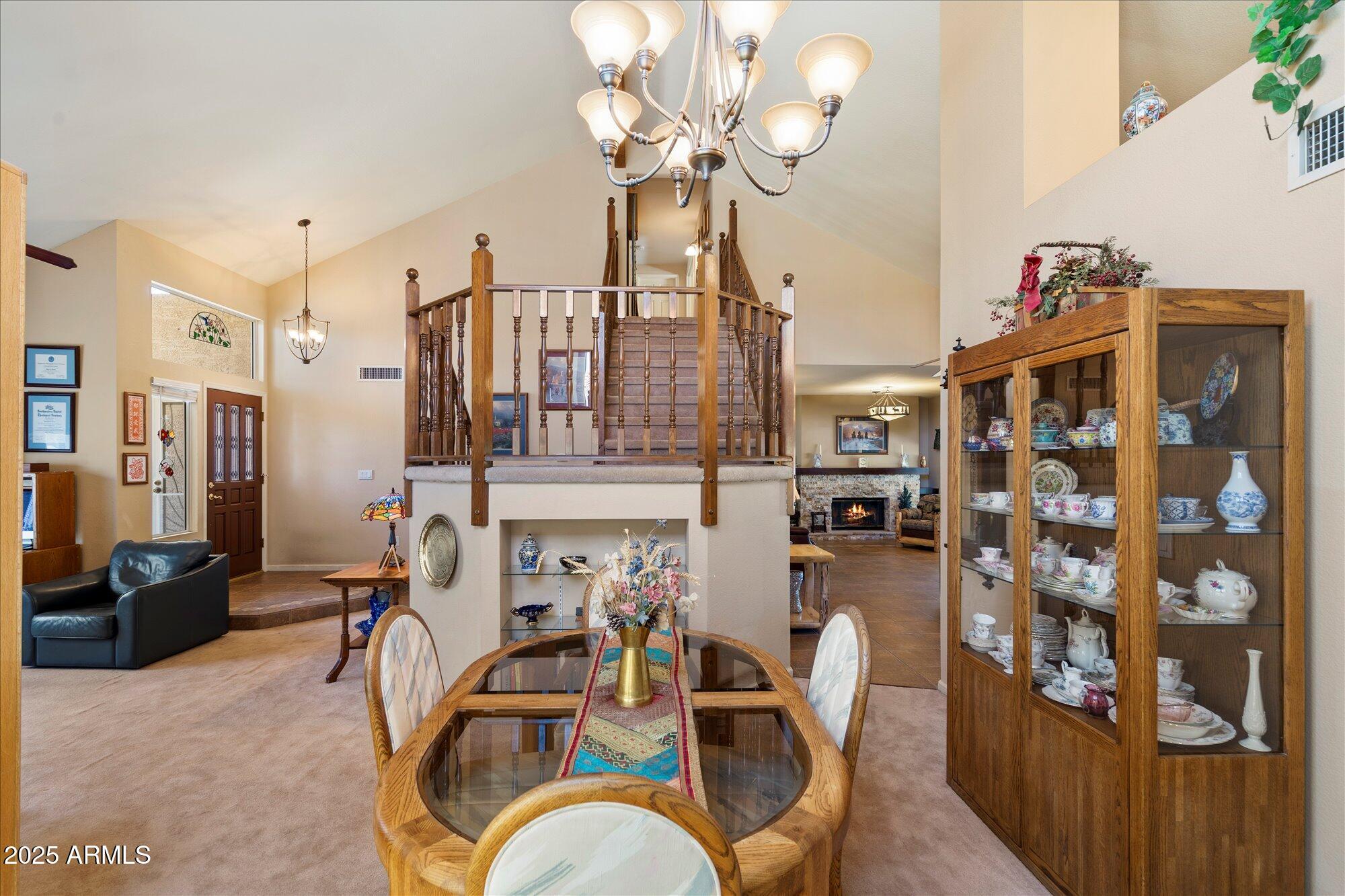 4002 N SAN GABRIEL Circle