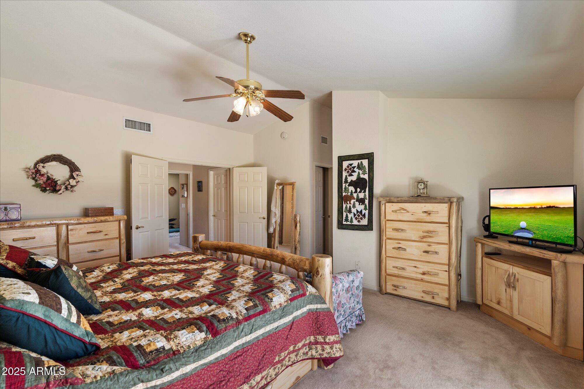 4002 N SAN GABRIEL Circle