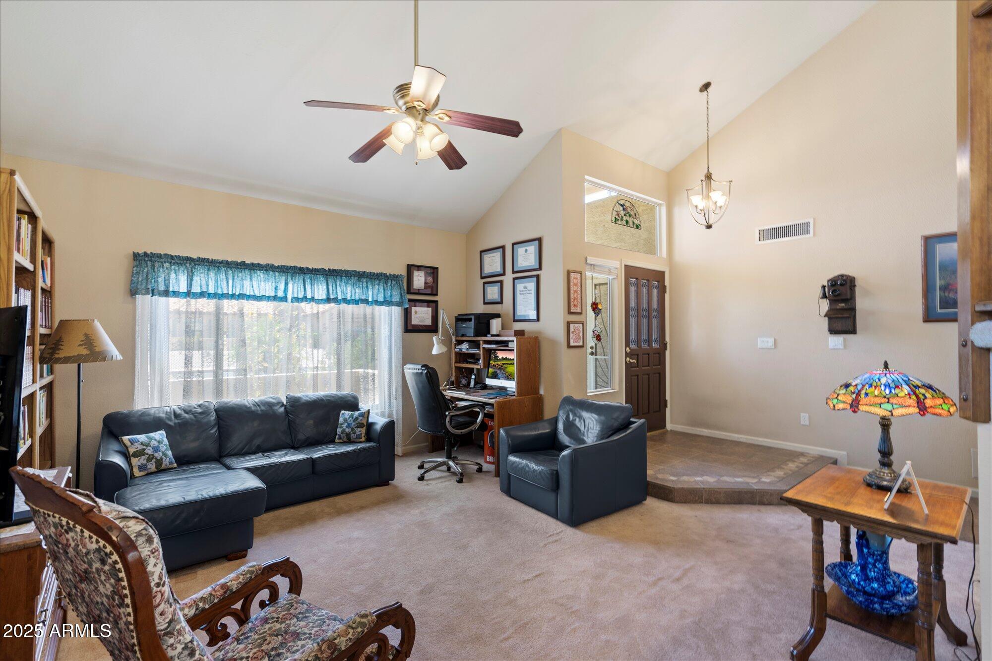 4002 N SAN GABRIEL Circle