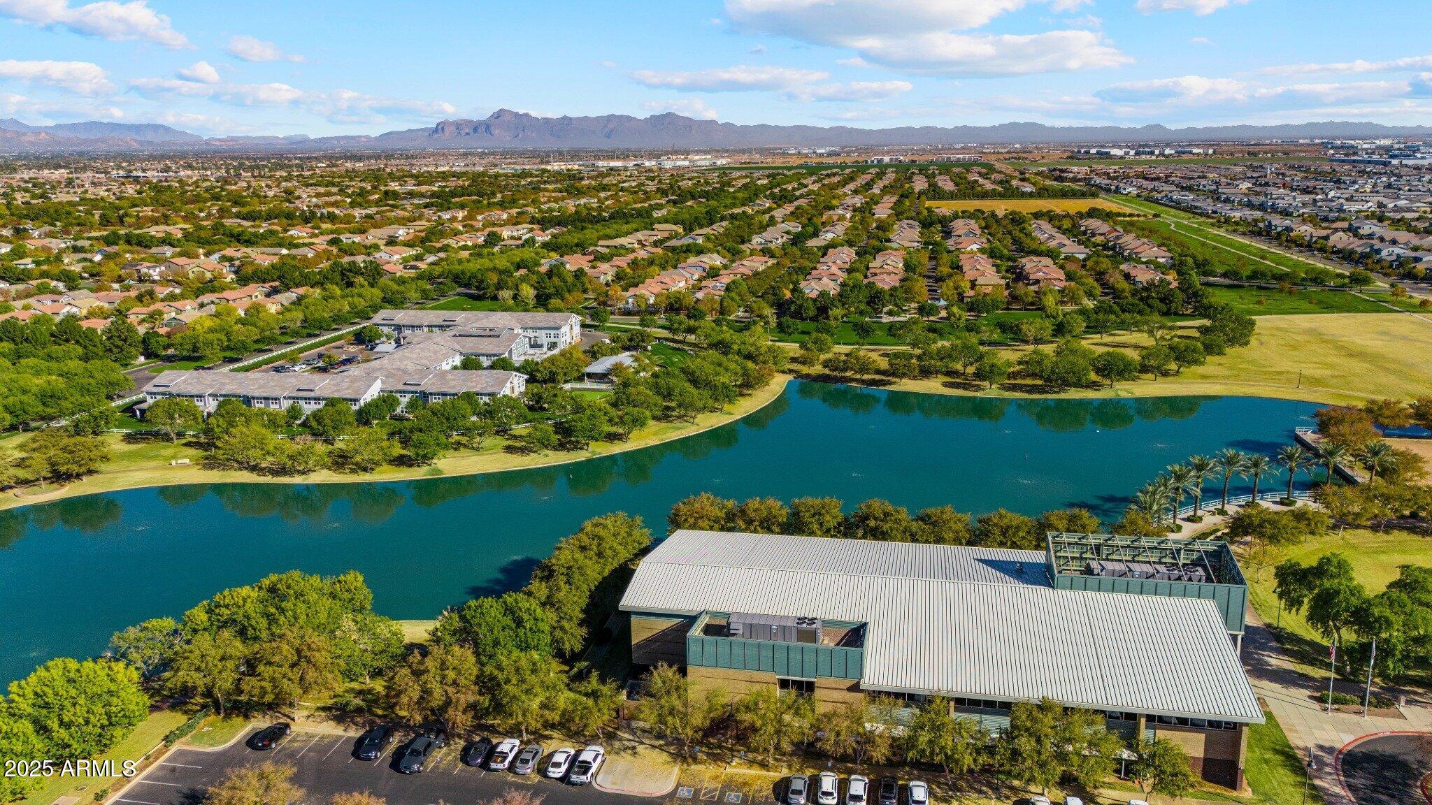 3350 E MORRISON RANCH Parkway