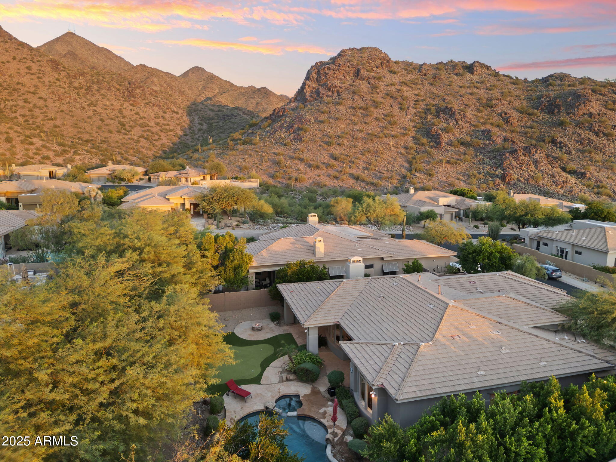 11088 E ACACIA Drive