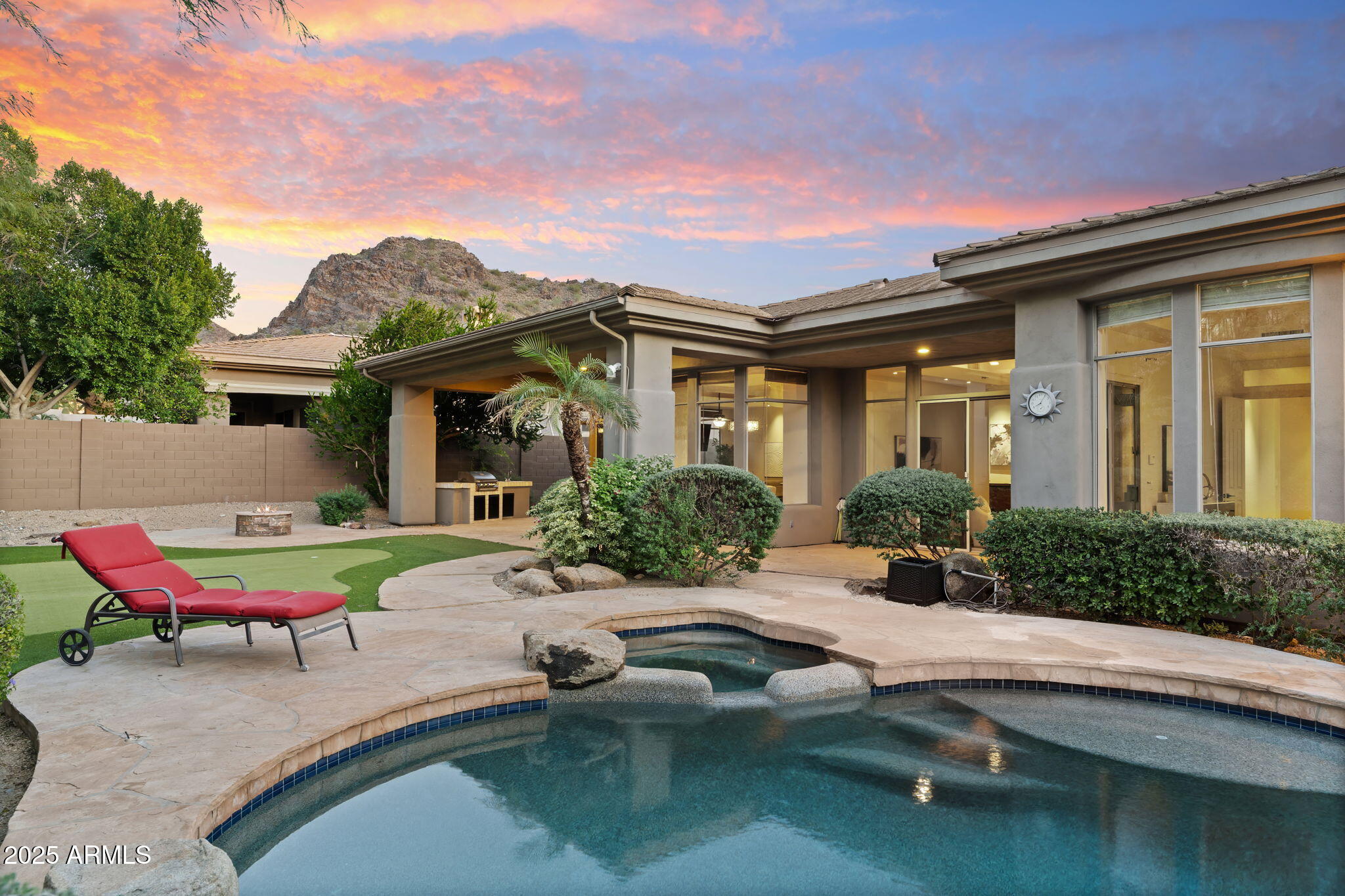 11088 E ACACIA Drive