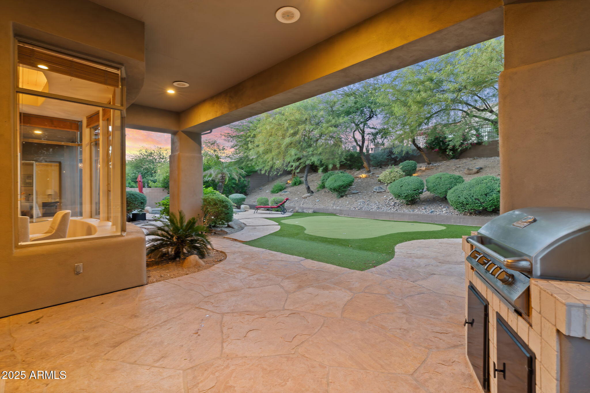 11088 E ACACIA Drive